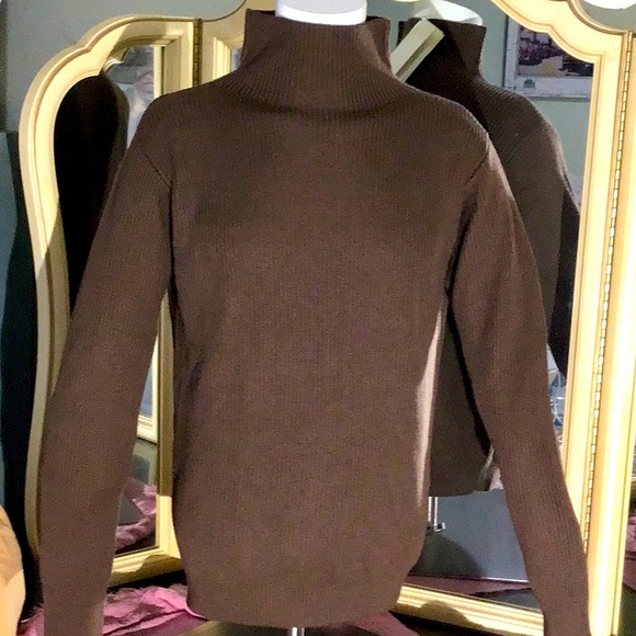 NWT Barena Venezia turtleneck sweater. - Picture 1 of 6